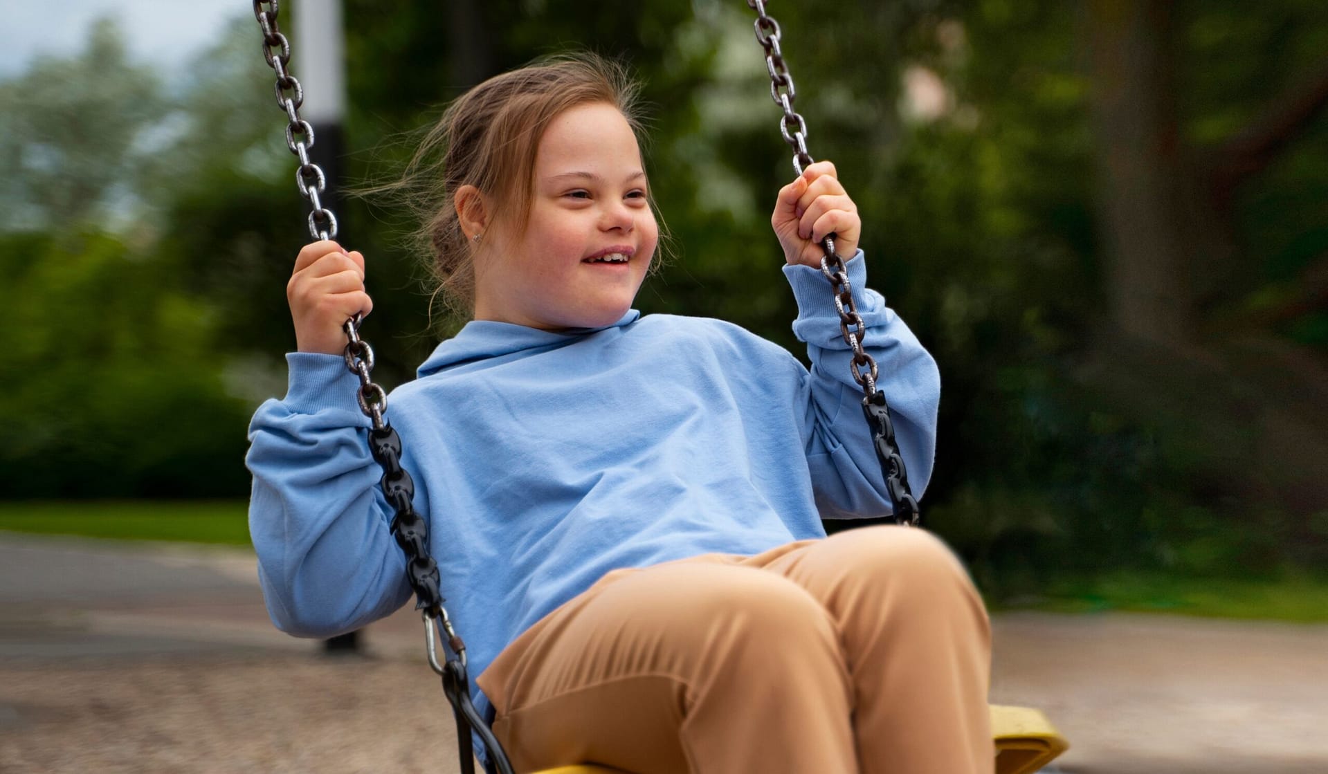 Incorporating Movement into Speech Therapy Sessions