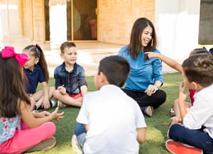 Conversation Starters for Speech Therapy